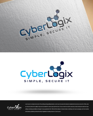 Logo Design by zingodesigns258 for this project | Design: #20369832