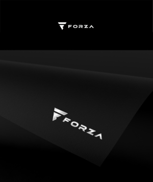 FORZA | Logo Design by lionx