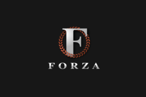 FORZA | Logo Design by jaime.sp