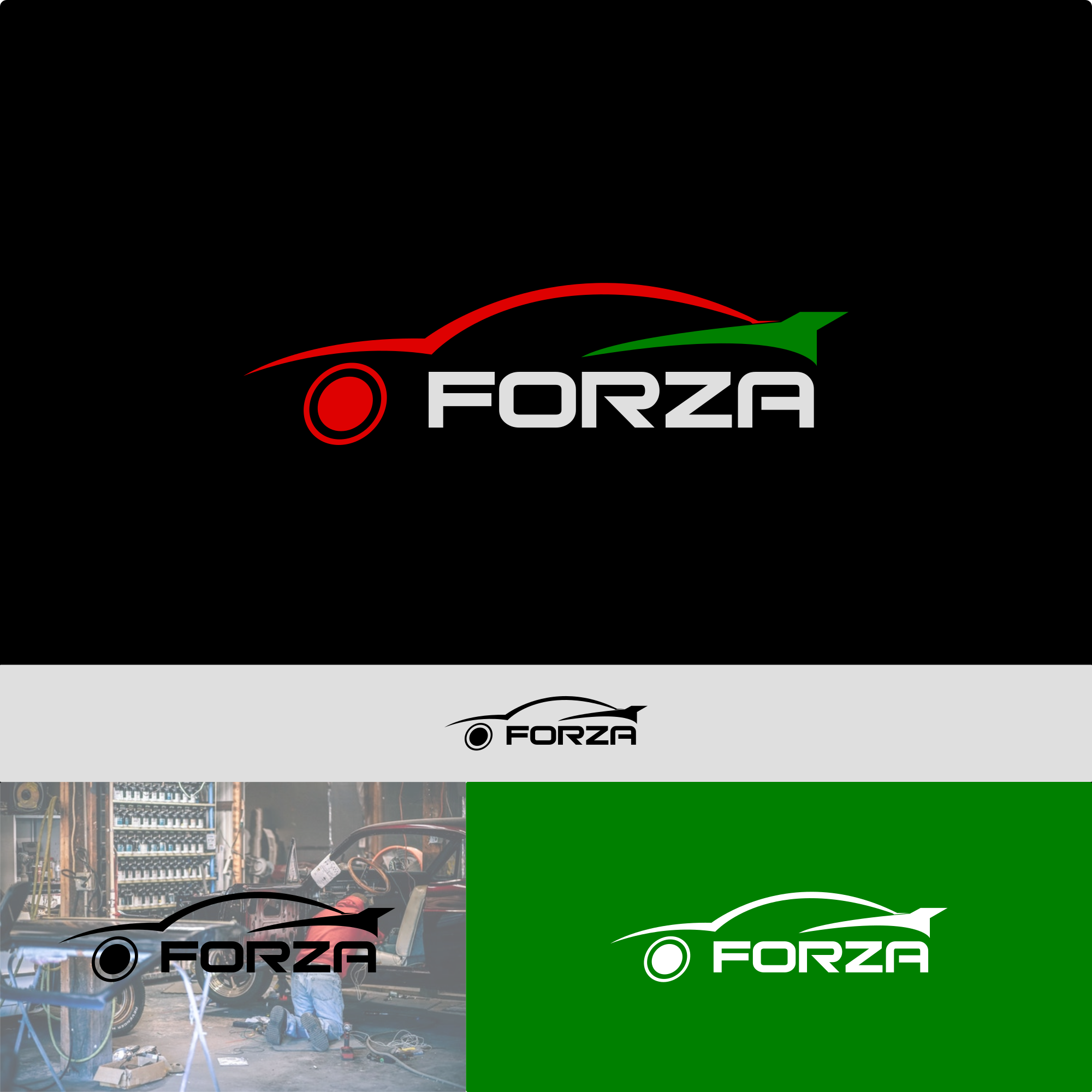 Logo Design by zatsukiki for this project | Design #20364318