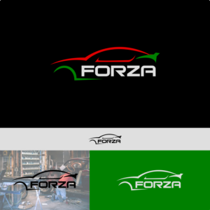 Logo Design by zatsukiki for this project | Design: #20382394