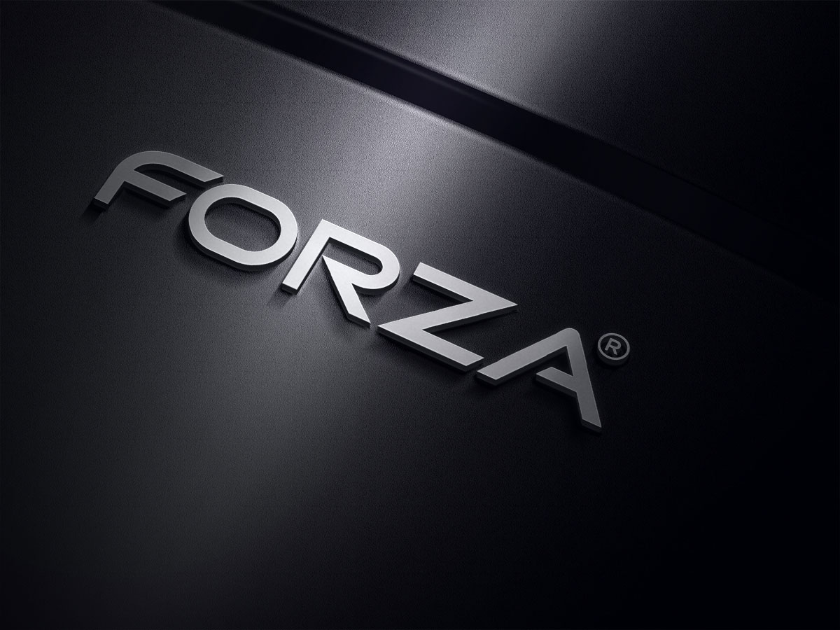 Logo Design by Atec for this project | Design #20374353