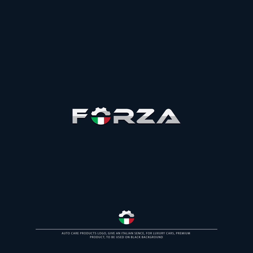 Logo Design by ecorokerz for this project | Design #20366874
