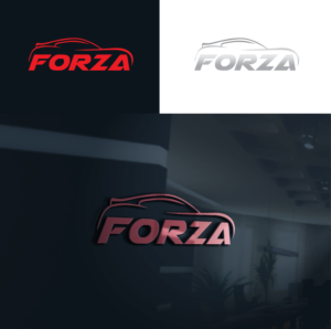 Logo Design by Deep Night for this project | Design: #20362760