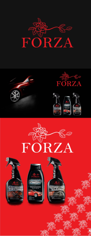 Logo-Design von logo_hunter für dieses Projekt | Design: #20414003