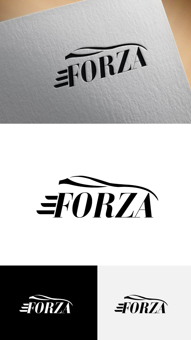 Logo Design by jack07 for this project | Design #20373883