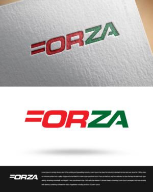 Logo Design by zingodesigns258 for this project | Design: #20369989