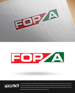 Logo Design by zingodesigns258 for this project | Design: #20369990