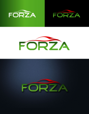 Logo Design by Ash_king for this project | Design: #20364500