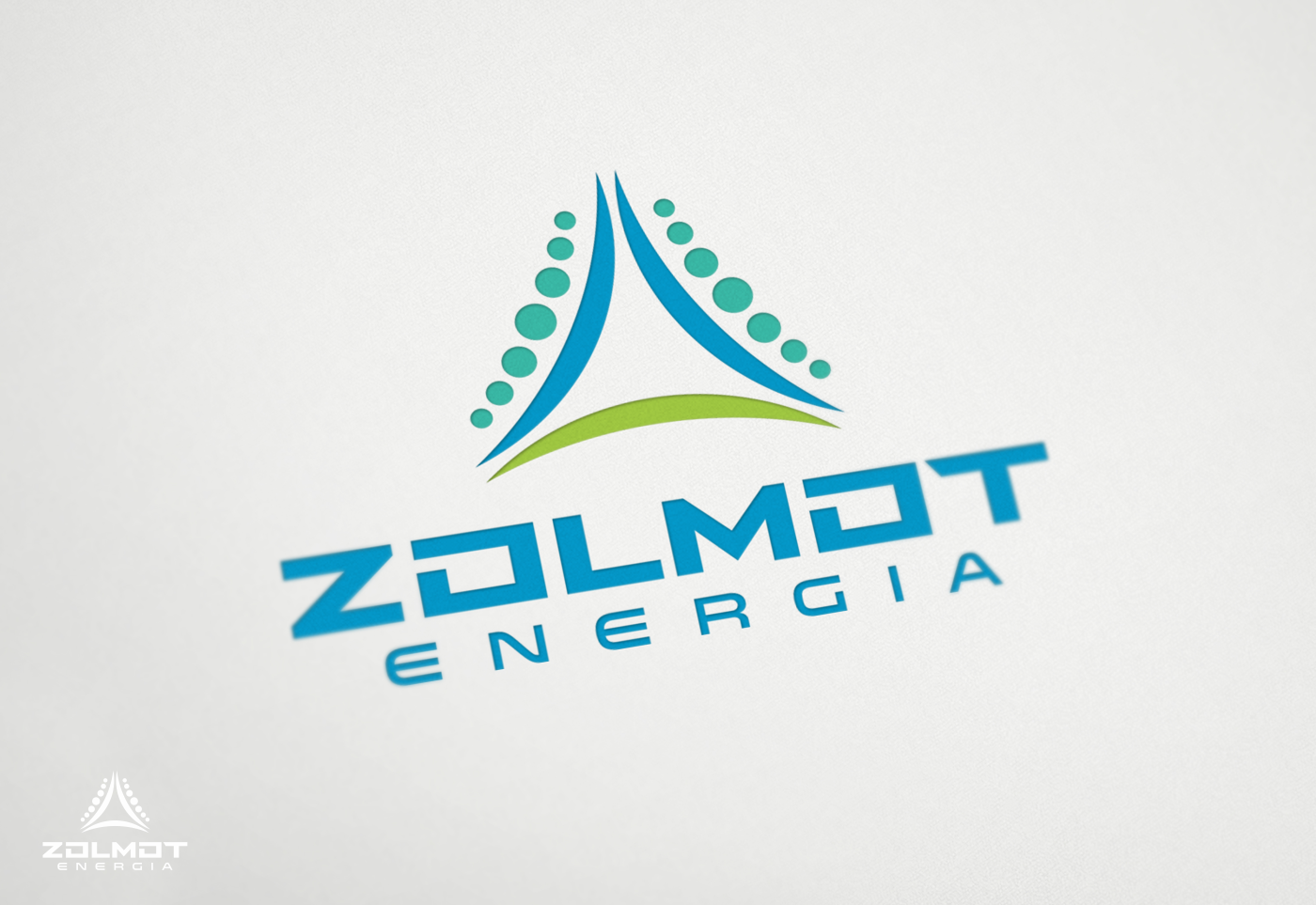 Diseño de Logo por eugenv para este proyecto | Diseño #20372455