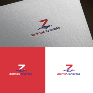 Zolmot Energia | Logo Design by sankar999