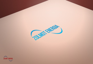 Zolmot Energia | Logo Design by dalia sanad