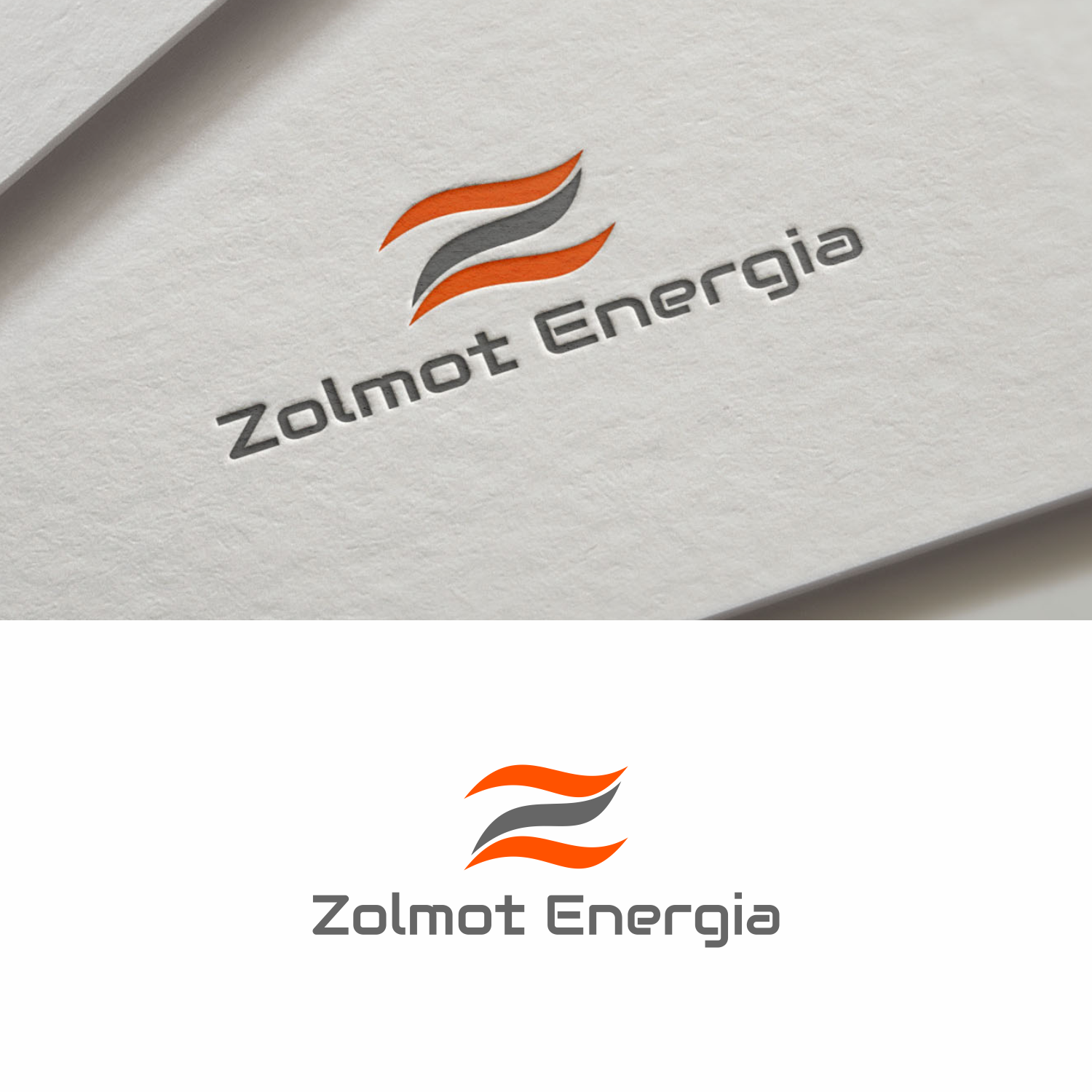 Logo Design by saher khan 2 for this project | Design #20369196