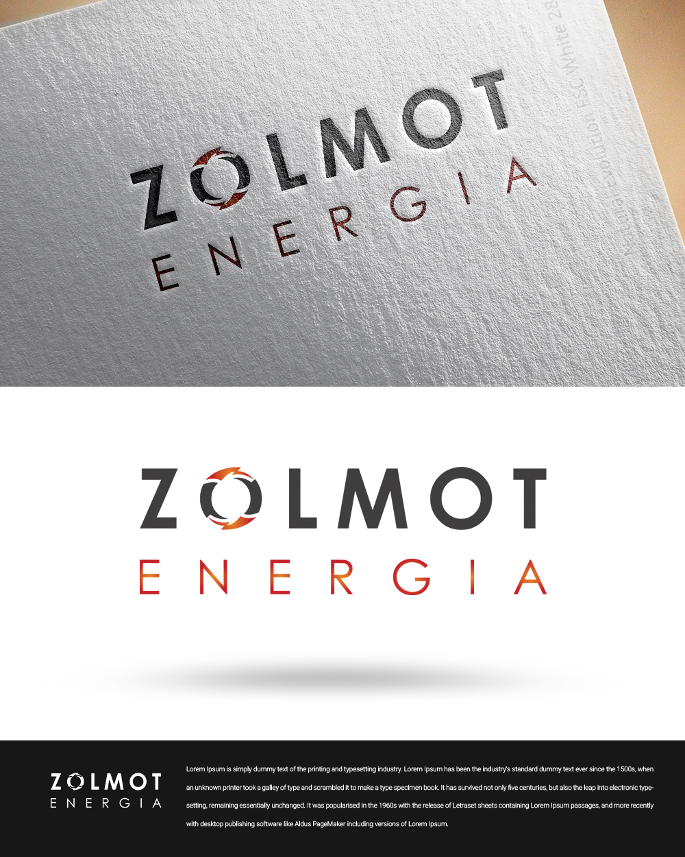 Logo Design by zingodesigns258 for this project | Design #20370109