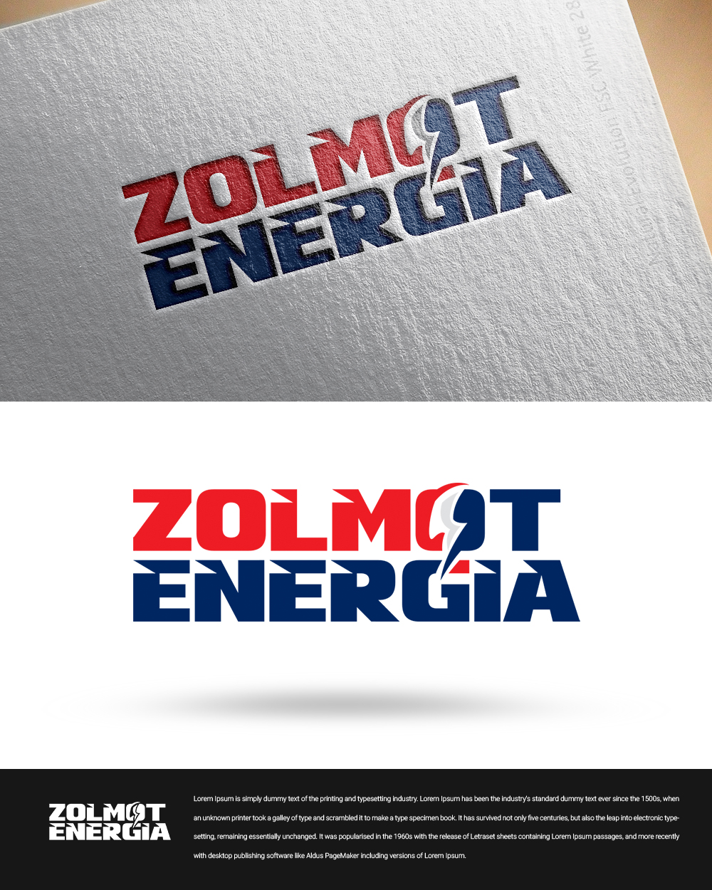 Logo Design by zingodesigns258 for this project | Design #20370111