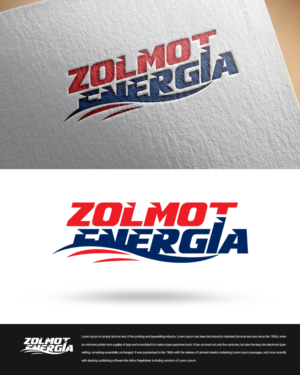 Diseño de Logo por zingodesigns258 para este proyecto | Diseño: #20370112