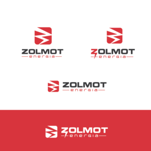 Zolmot Energia | Logo Design by Arthy