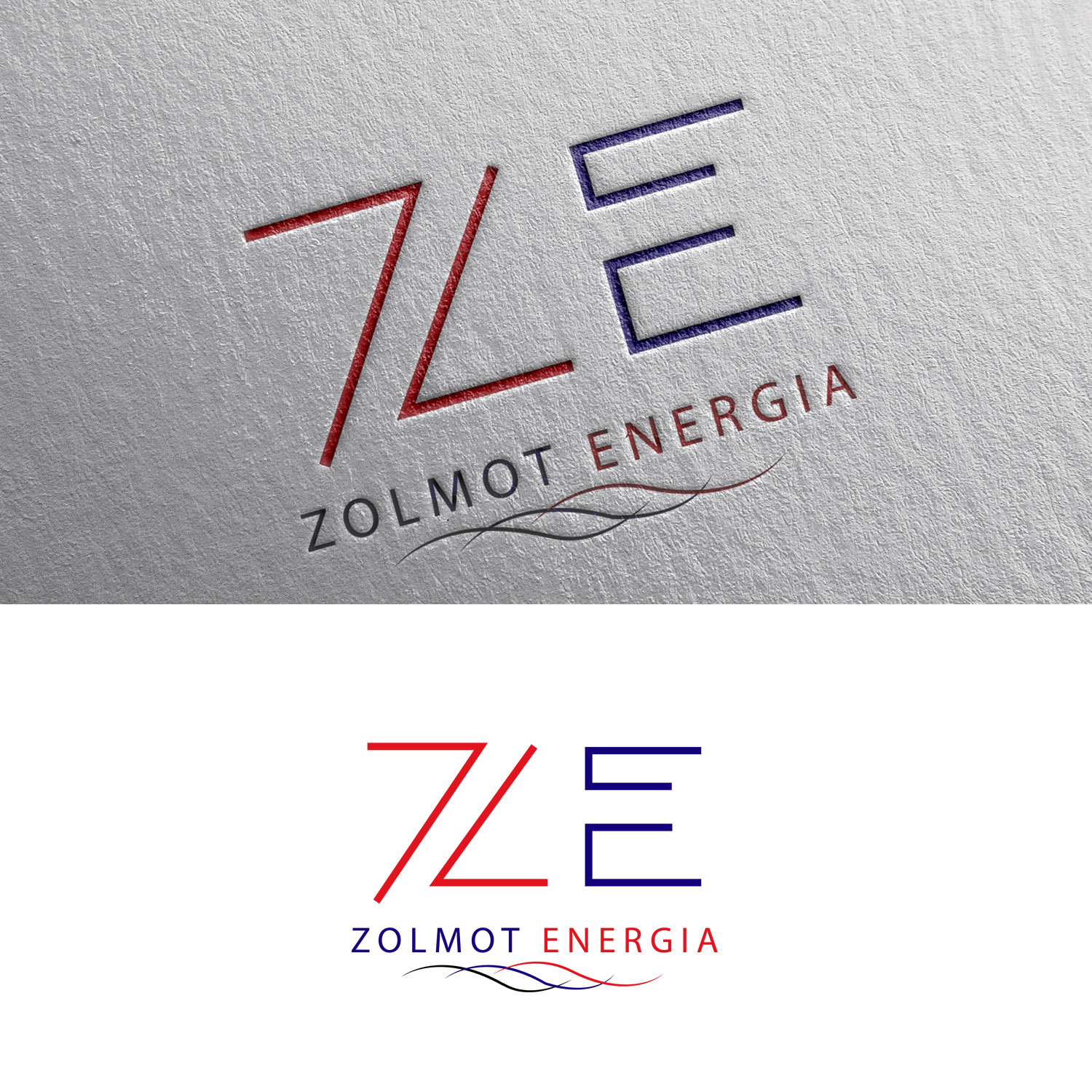 Logo Design by BOLBOL 2 for this project | Design #20414353