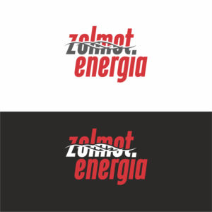 Zolmot Energia | Logo Design by Creative™