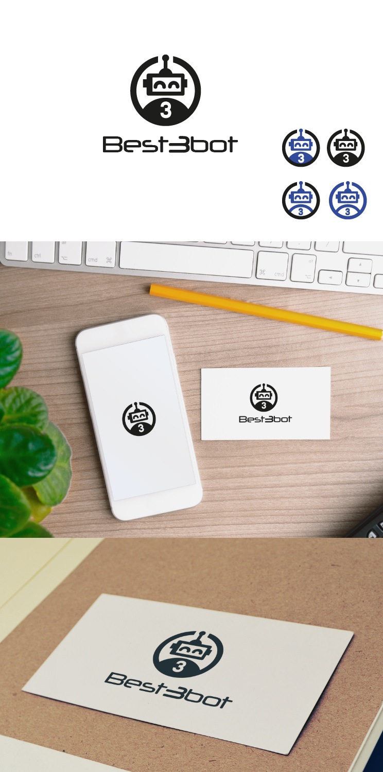 Logo Design by Anton for this project | Design #20363505