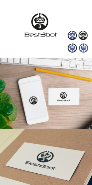 Diseño de Logo por Anton para este proyecto | Diseño #20363505