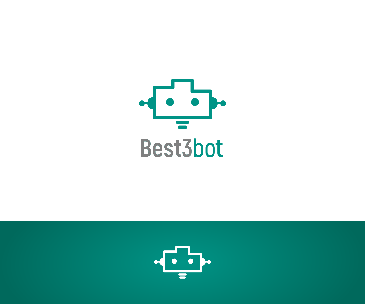 Design de Logo par VGB pour ce projet | Design #20367097