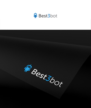 Best3bot | Logo Design by lionx