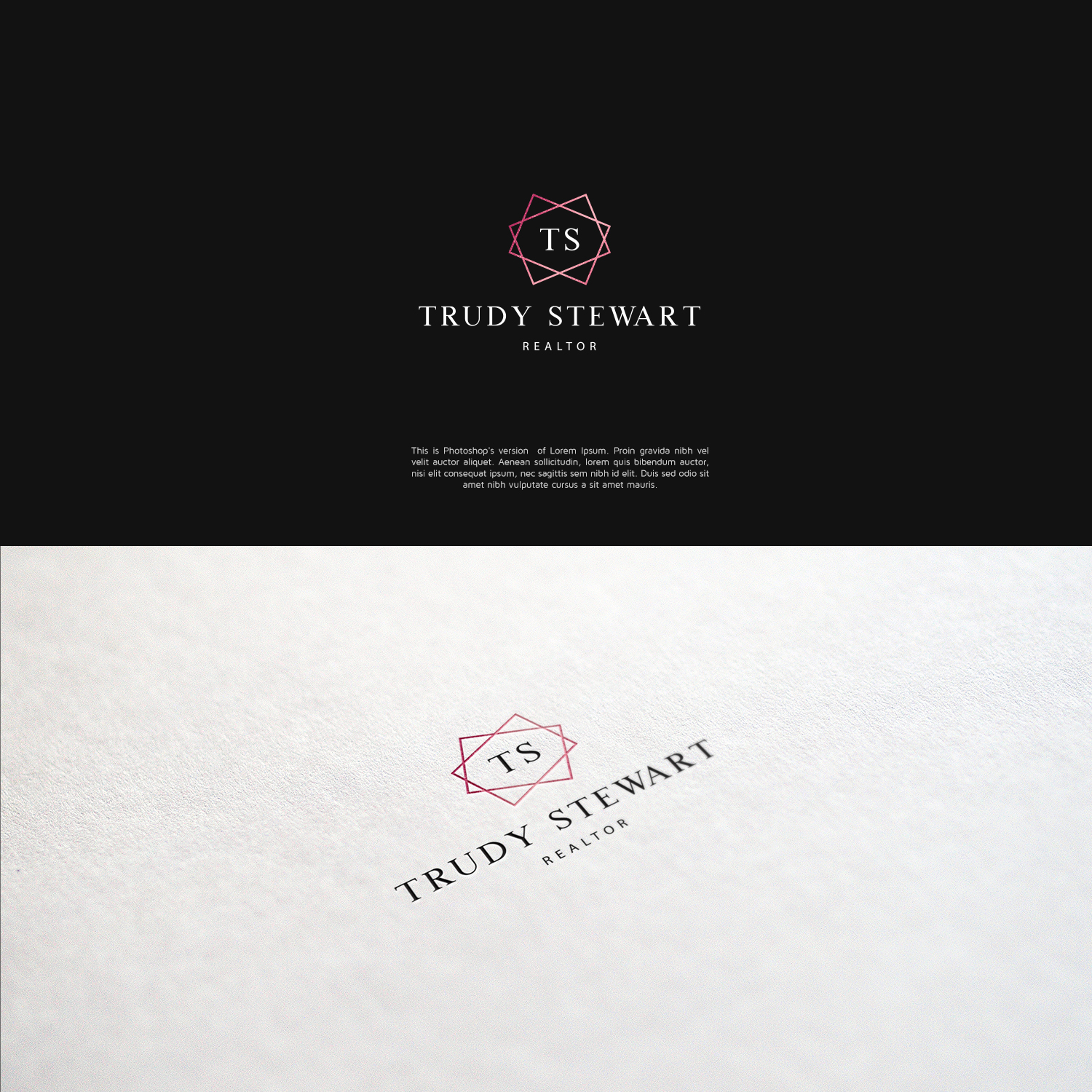 Logo Design by lorixart for this project | Design #20438628
