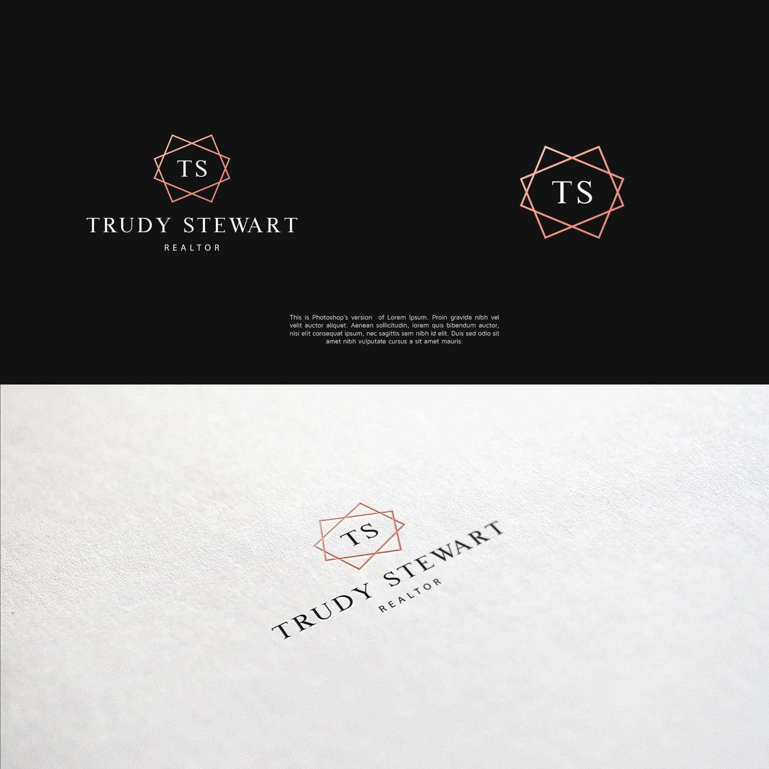 Logo Design by lorixart for this project | Design #20438640
