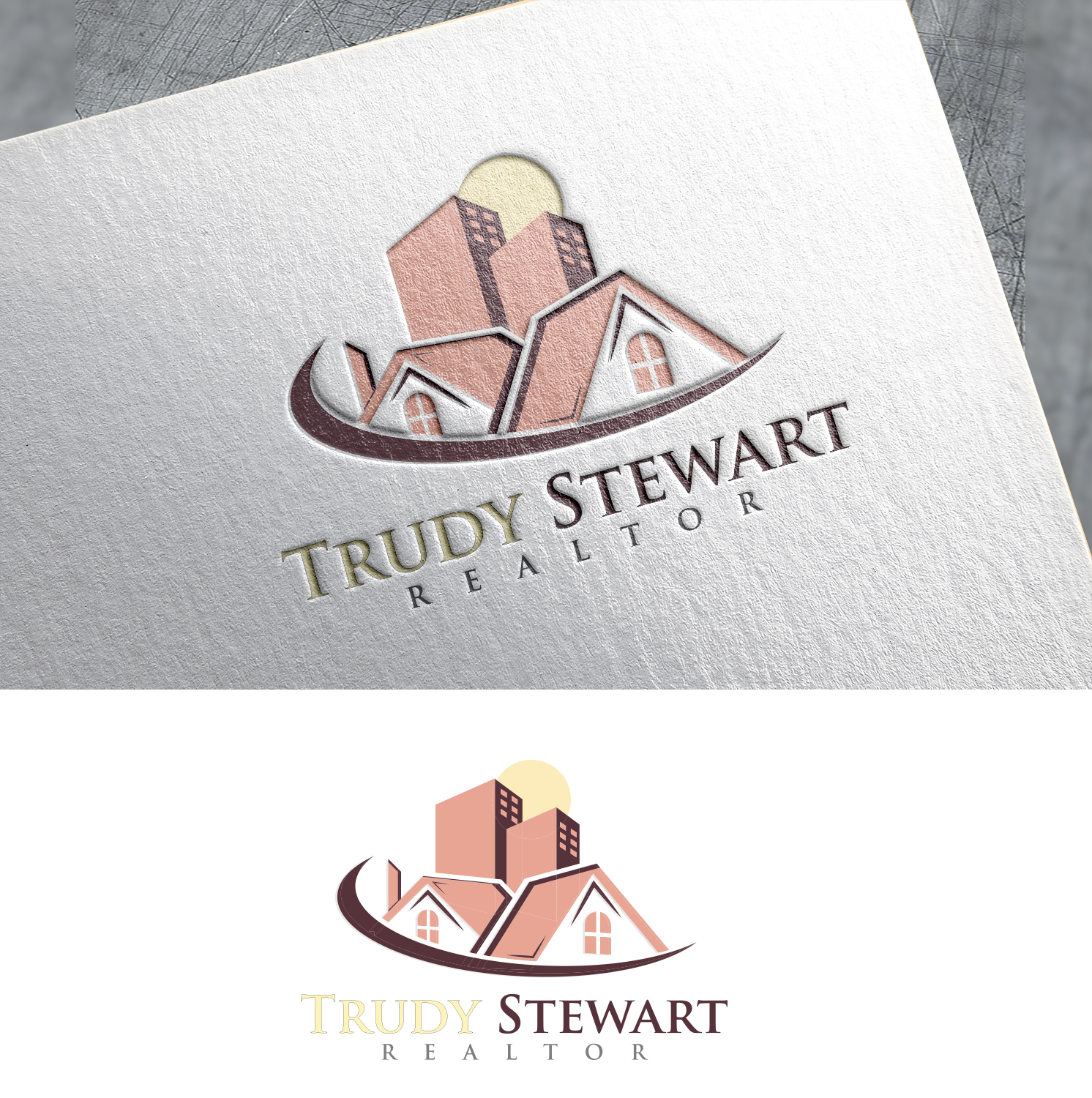 Logo Design by Farooq Zahid for this project | Design #20447133