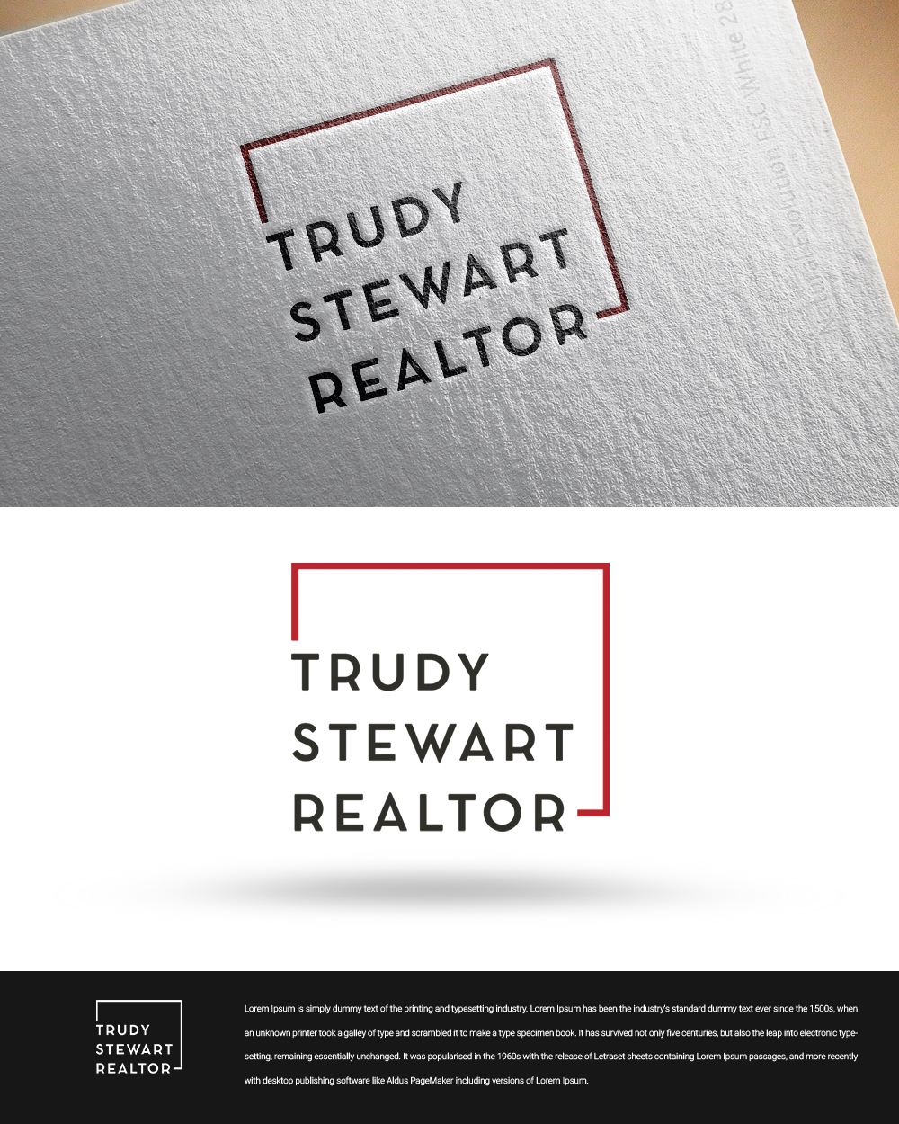 Logo Design by zingodesigns258 for this project | Design #20378244