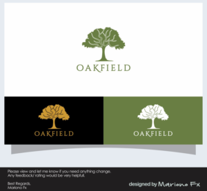Design de Logo par Mariono Fx pour ce projet | Design : #20367149
