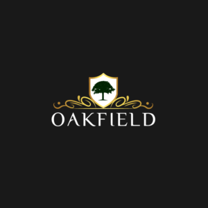 Oakfield | Logo Design by Design Sword
