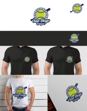 Logo Design by Anton for JKJ Sports, LLC | Design #20384965