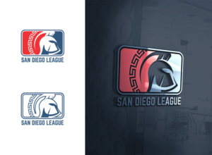 Logo Design by denuj for JKJ Sports, LLC | Design #20375899