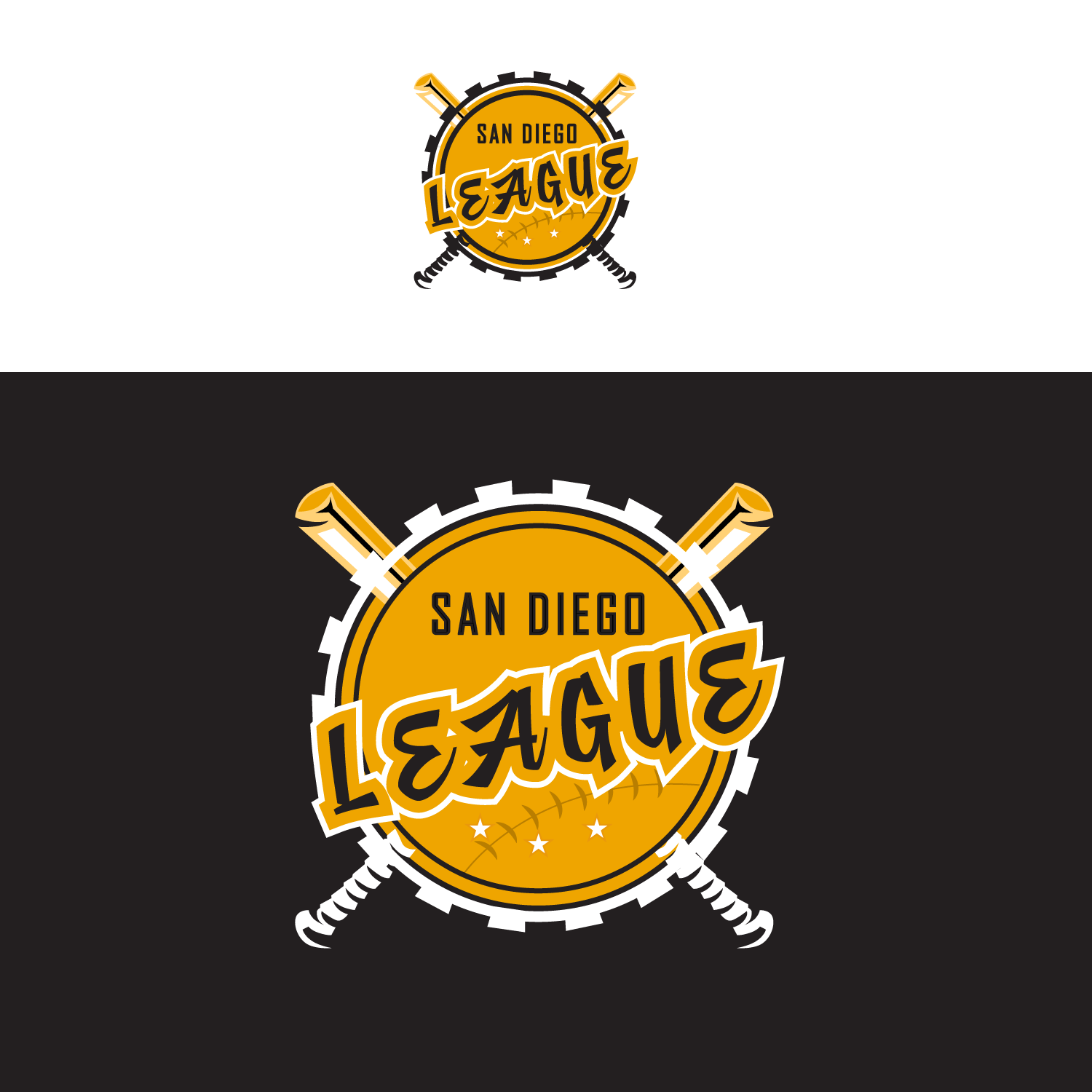Logo Design by wdishan fernando for JKJ Sports, LLC | Design #20370927