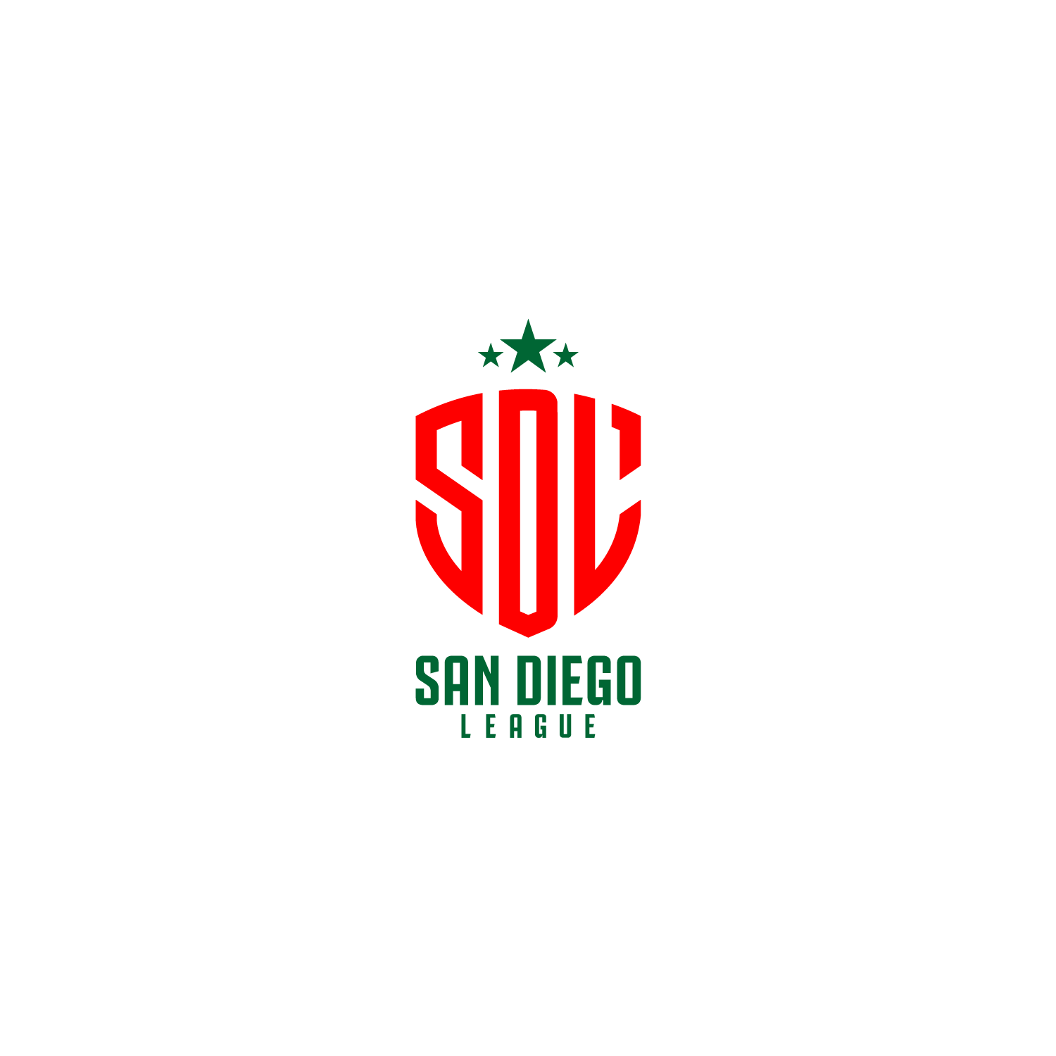 Logo Design by Altaf Mahmud for JKJ Sports, LLC | Design #20372040