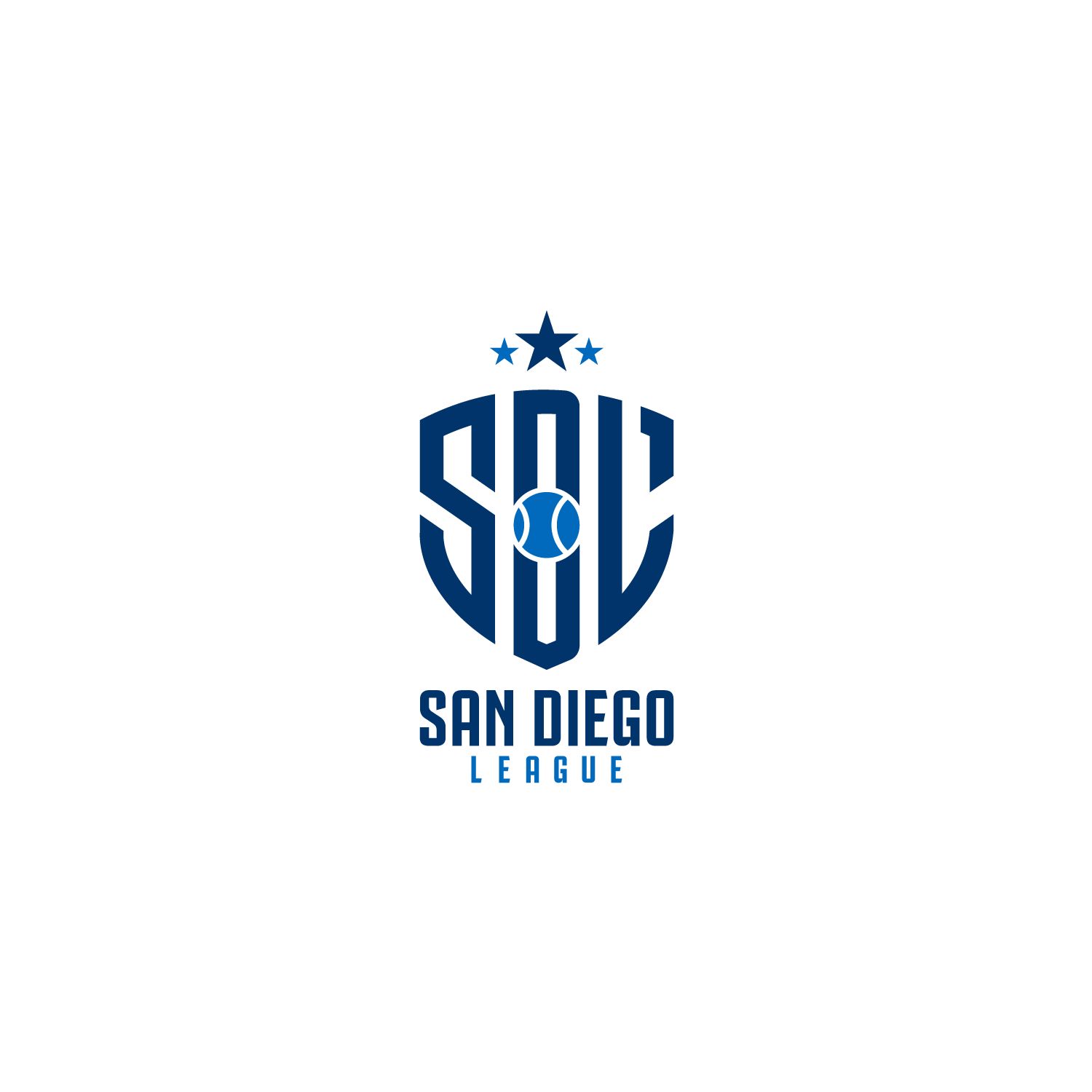 Logo Design by Altaf Mahmud for JKJ Sports, LLC | Design #20377908