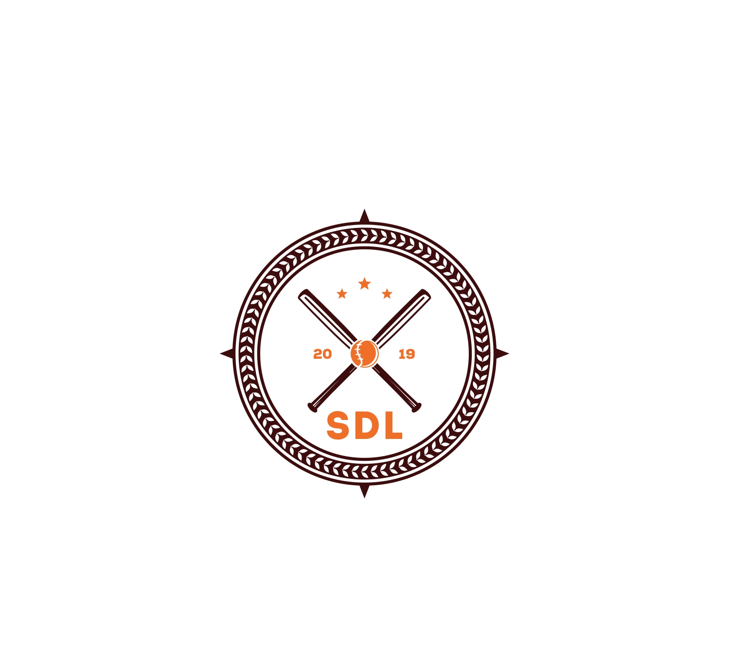 Logo Design by Ankit Bhattarai for JKJ Sports, LLC | Design #20368504