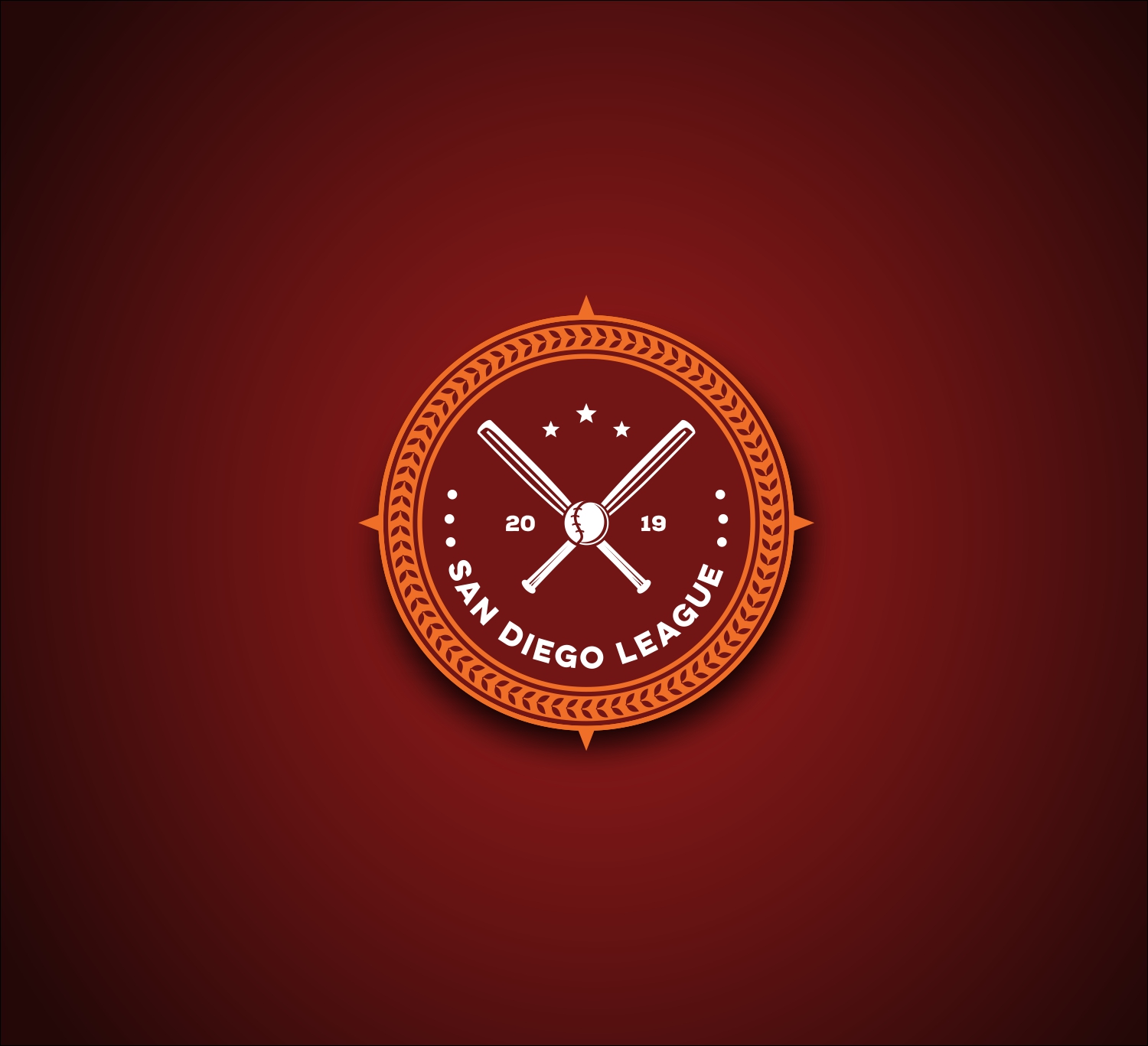 Logo Design by Ankit Bhattarai for JKJ Sports, LLC | Design #20368505