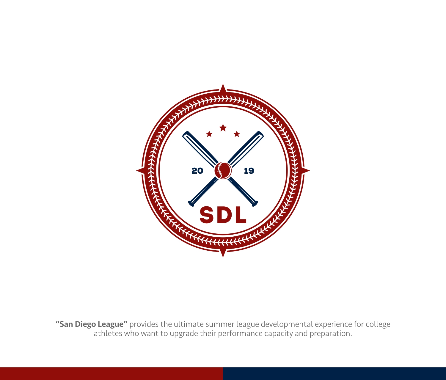 Logo Design by Ankit Bhattarai for JKJ Sports, LLC | Design #20376835