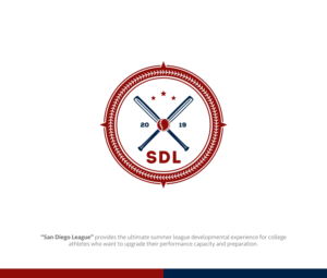 Logo Design by Ankit Bhattarai for JKJ Sports, LLC | Design: #20376835