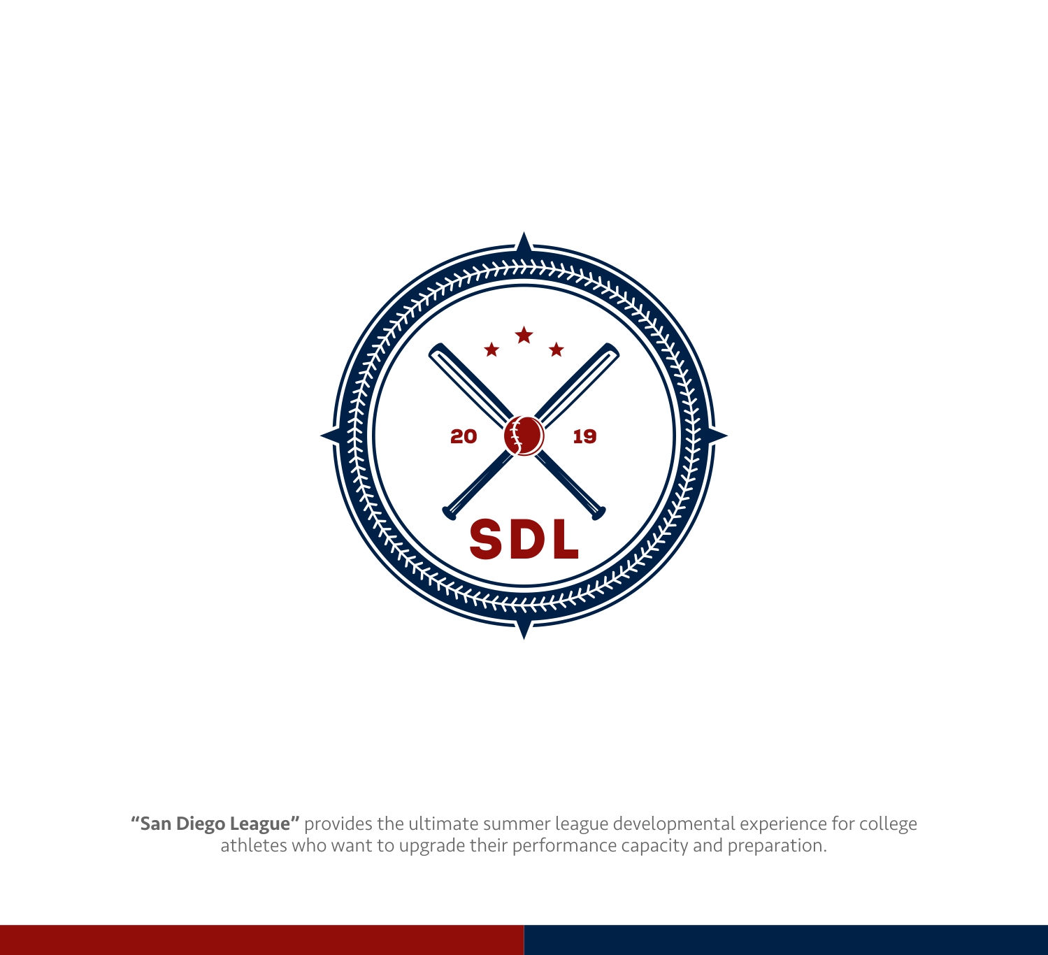 Logo Design by Ankit Bhattarai for JKJ Sports, LLC | Design #20376836