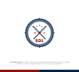 Logo Design by Ankit Bhattarai for JKJ Sports, LLC | Design: #20376836
