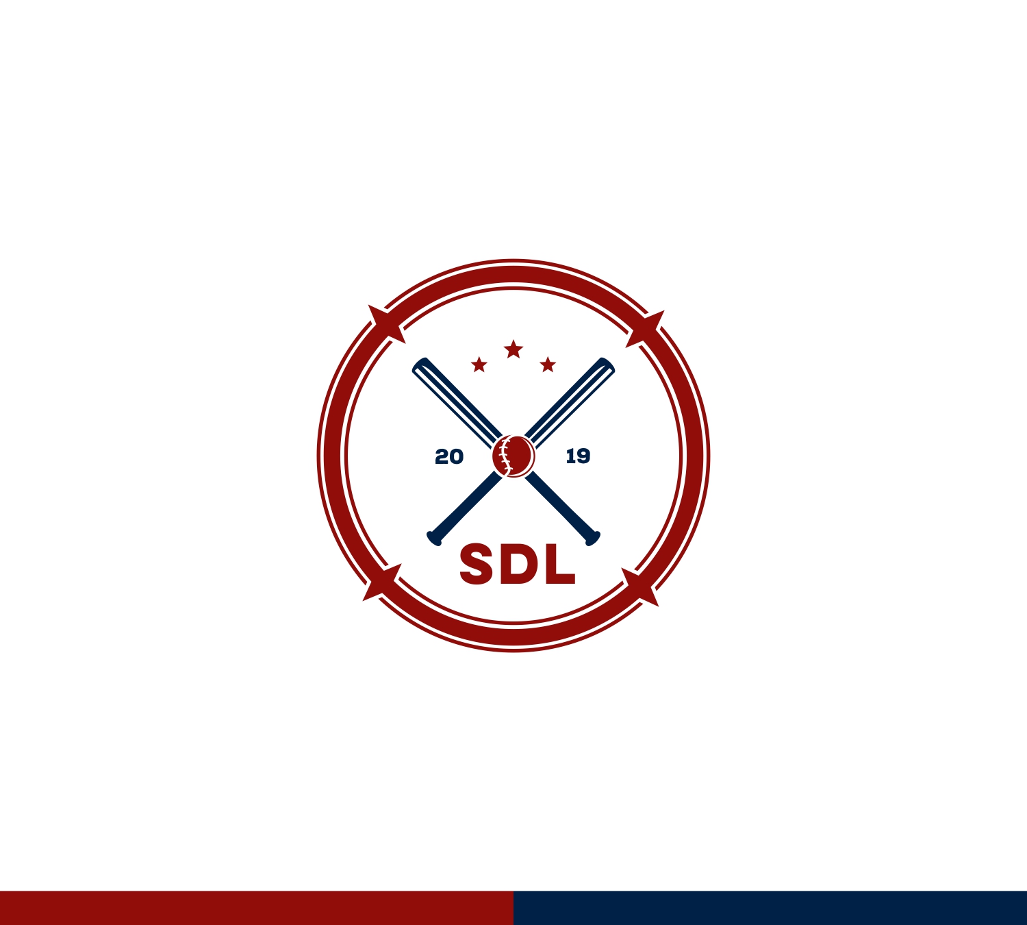 Logo Design by Ankit Bhattarai for JKJ Sports, LLC | Design #20408394