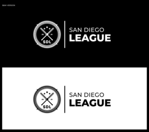 Logo Design by Ankit Bhattarai for JKJ Sports, LLC | Design: #20458392