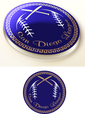 Logo Design by Eleeza Creative 2 for JKJ Sports, LLC | Design: #20370757