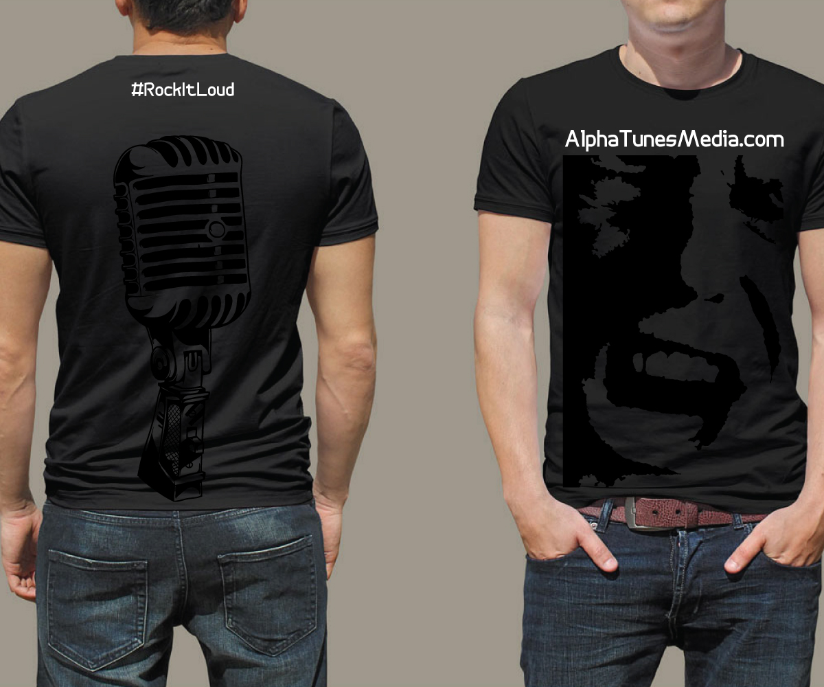 Design de T-shirt par Simon Hon pour ce projet | Design #20389935