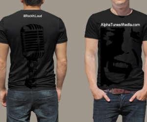Diseño de Camiseta por Simon Hon para este proyecto | Diseño #20389935
