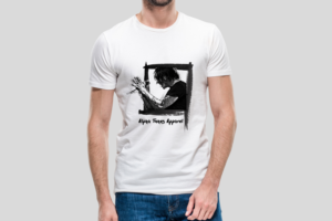 T-shirt Design by diana popescu